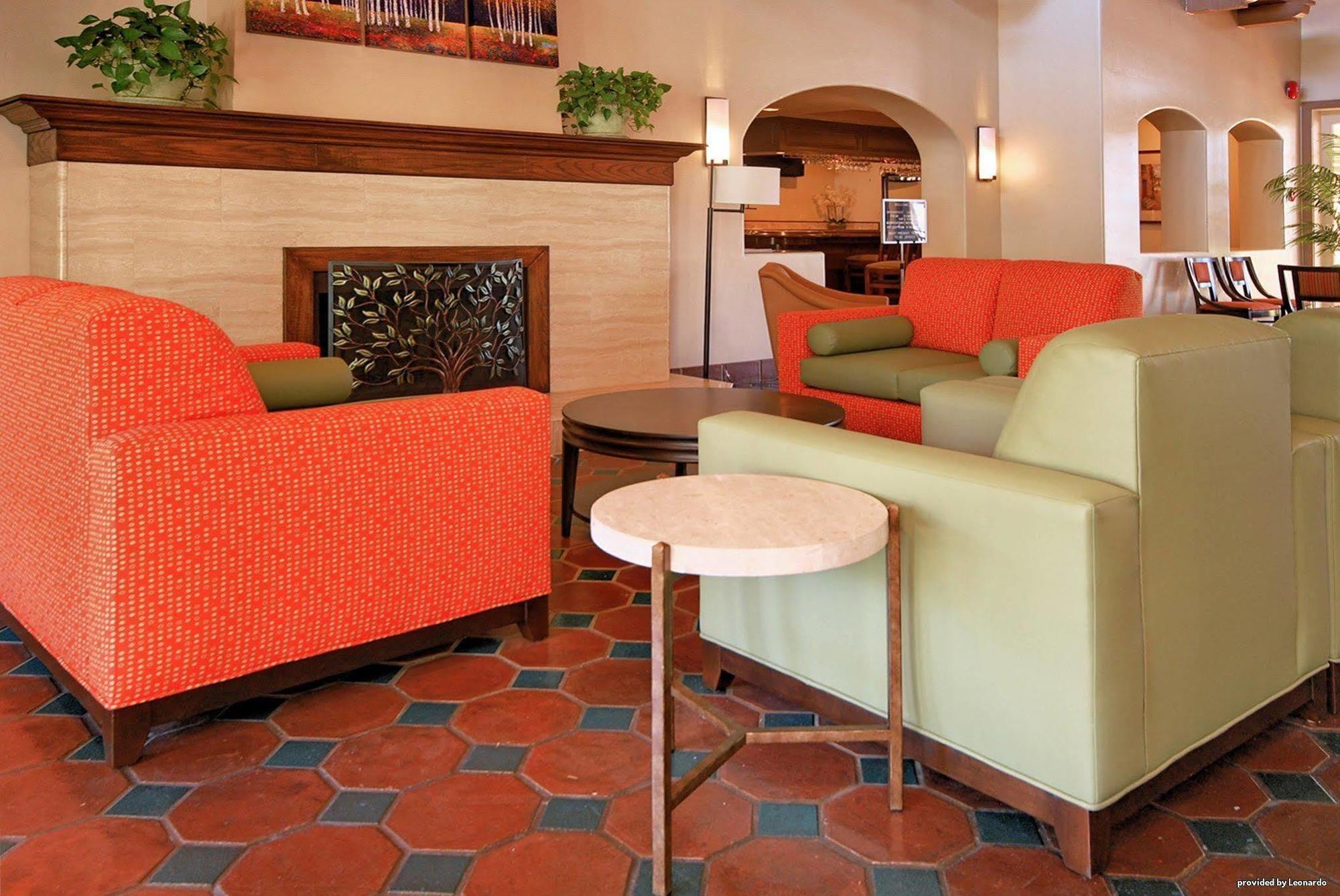 Best Western San Dimas Hotel & Suites Exterior photo
